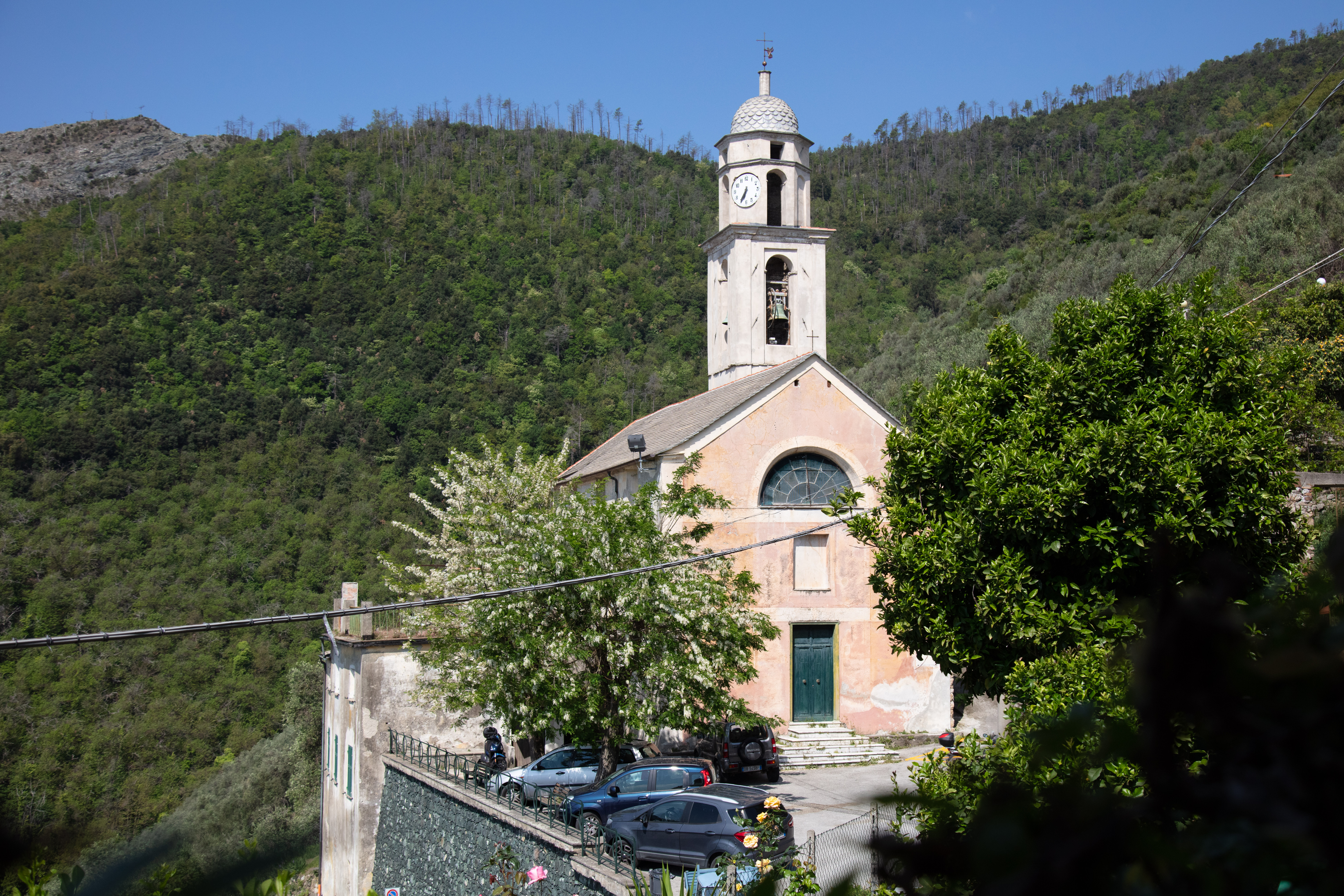 Anello dei Mulini