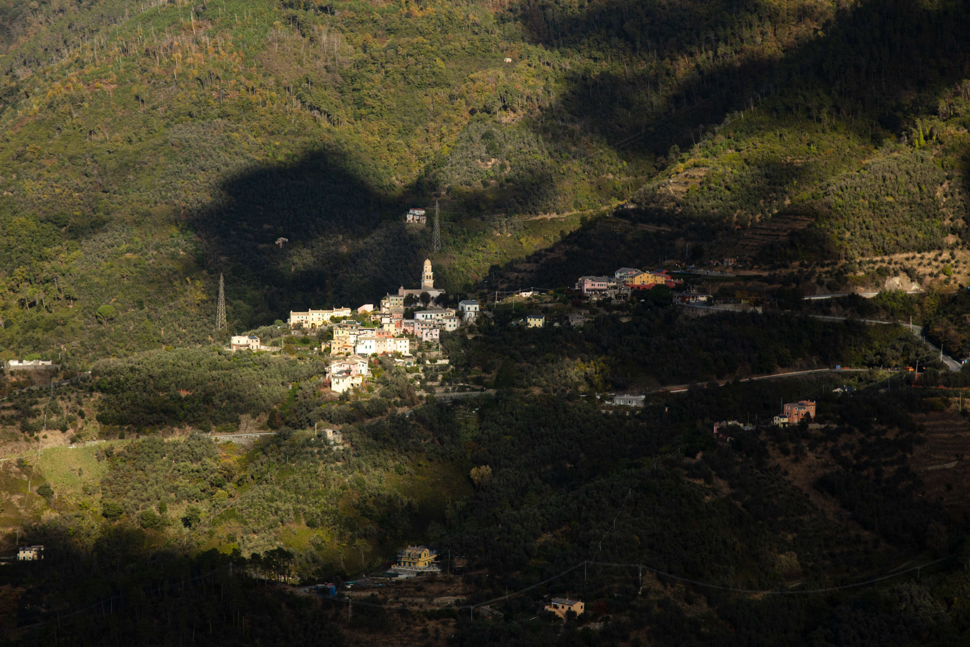 Anello dei Prati di Bardellone